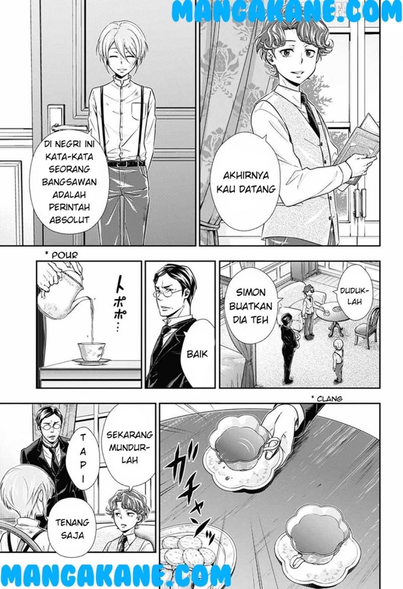 Yuukoku no Moriarty Bab 01 halaman 23