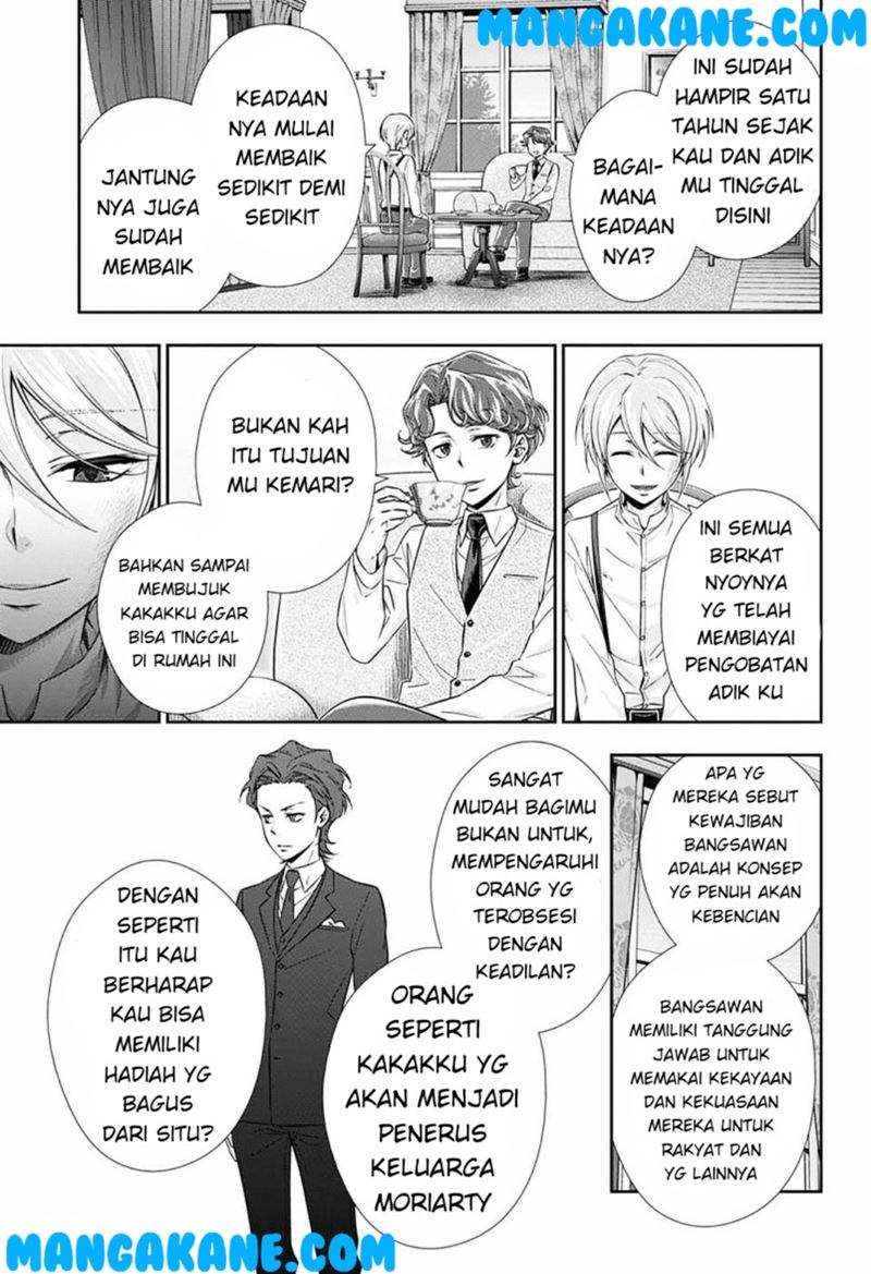 Yuukoku no Moriarty Bab 01 halaman 25