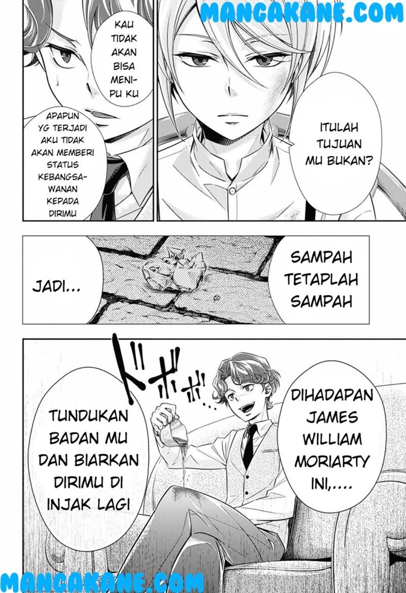 Yuukoku no Moriarty Bab 01 halaman 26