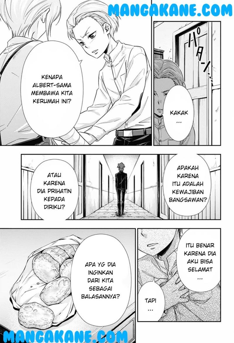Yuukoku no Moriarty Bab 01 halaman 29