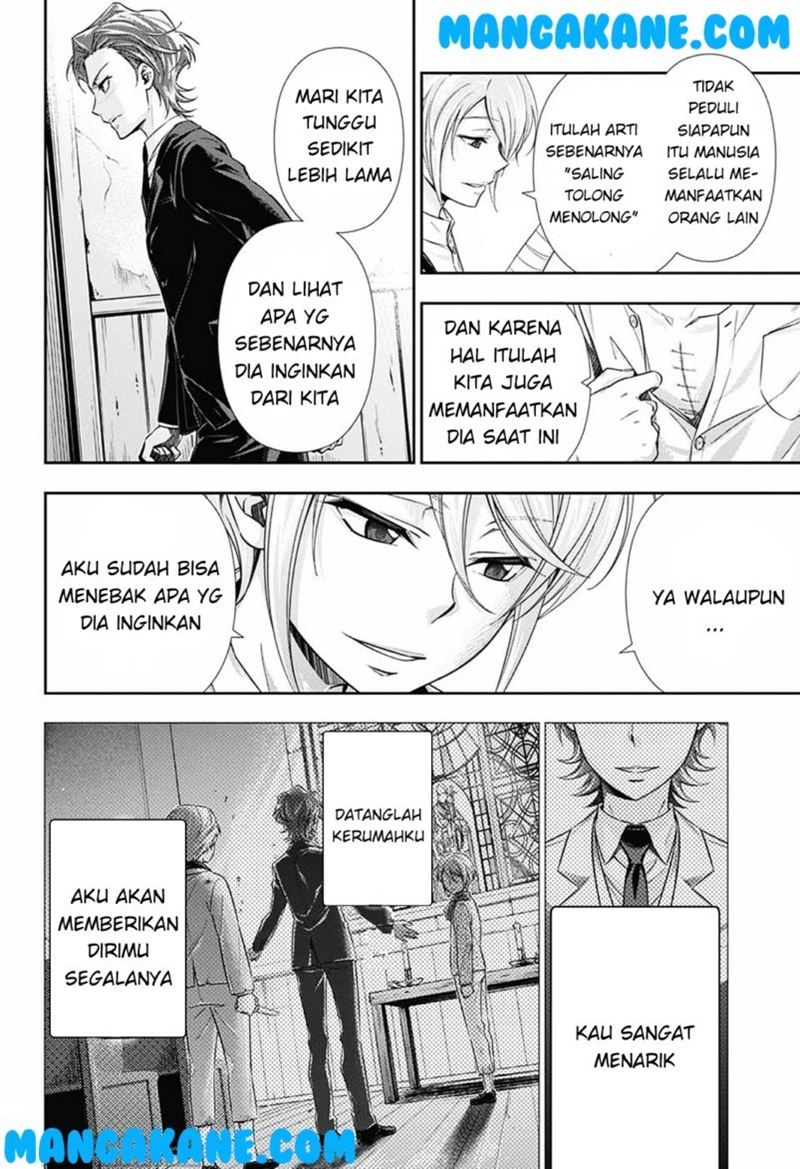 Yuukoku no Moriarty Bab 01 halaman 30