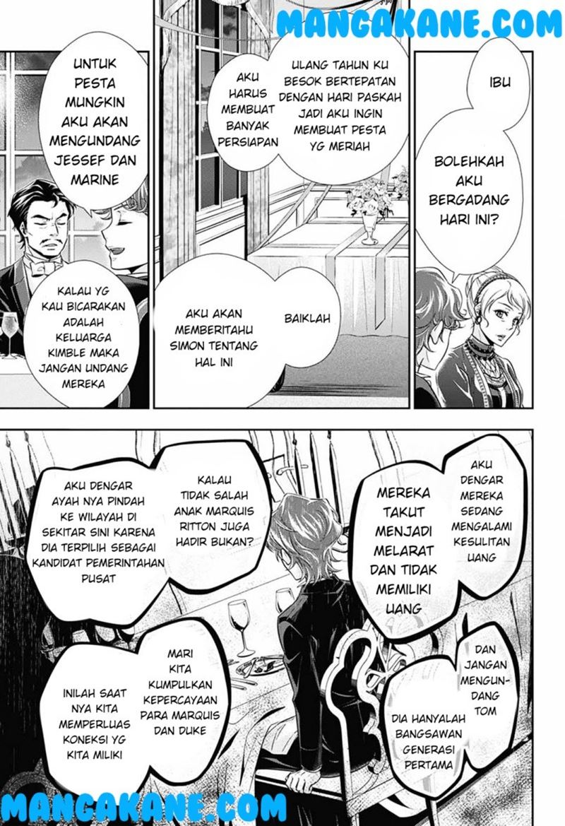 Yuukoku no Moriarty Bab 01 halaman 33