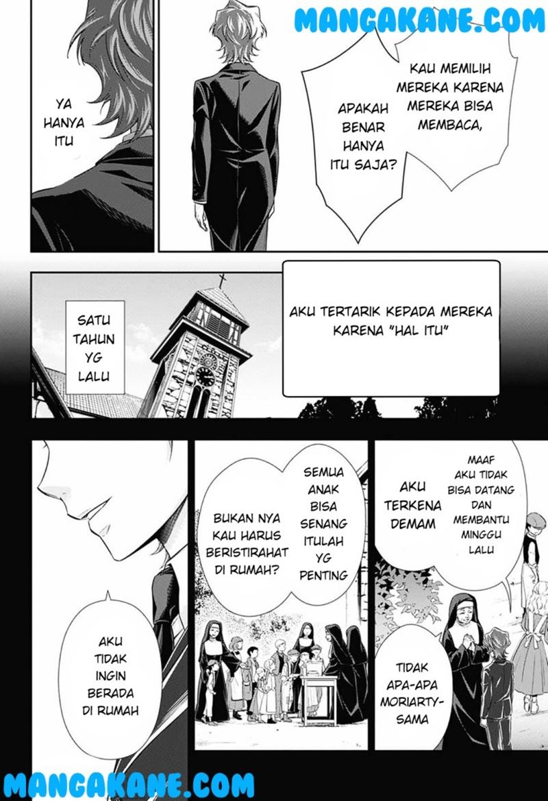 Yuukoku no Moriarty Bab 01 halaman 36