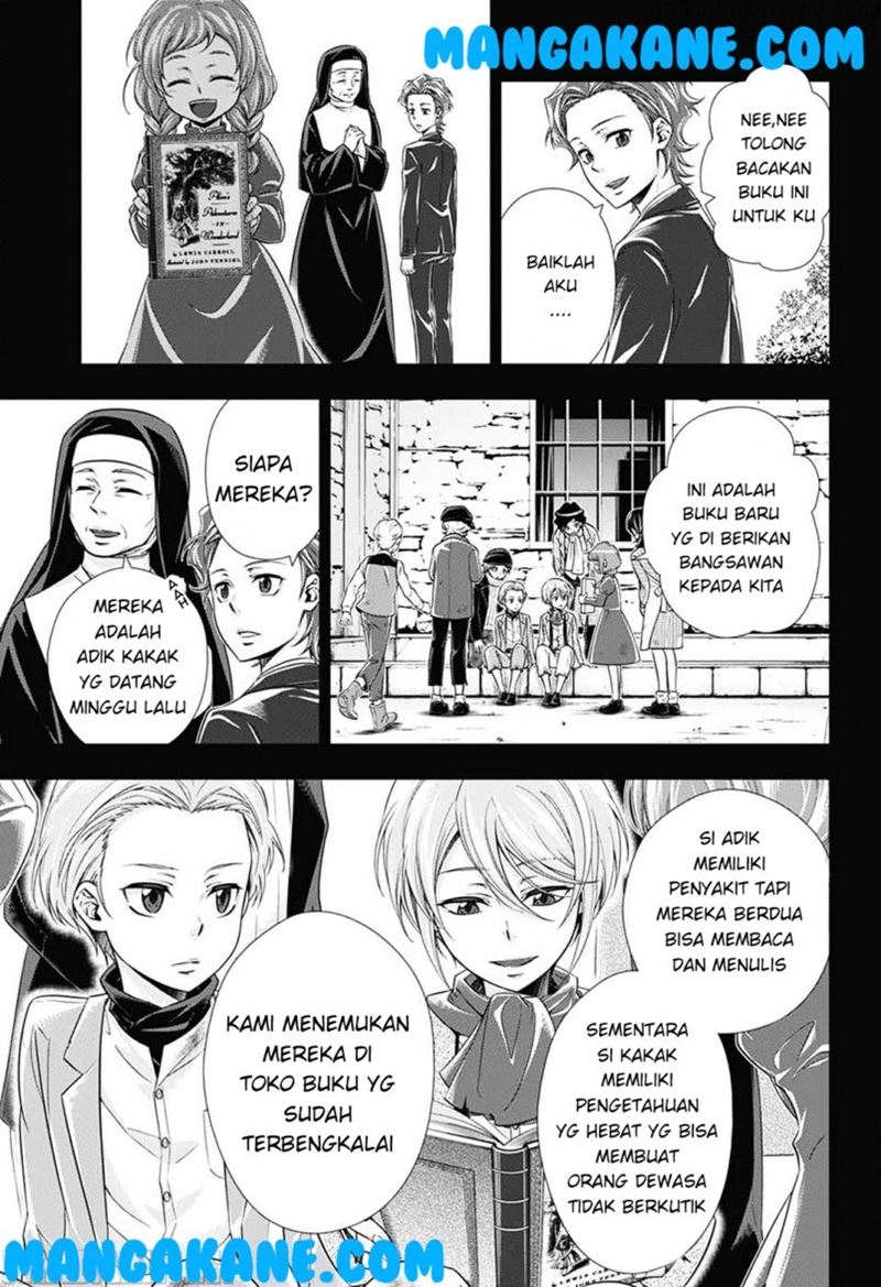 Yuukoku no Moriarty Bab 01 halaman 37