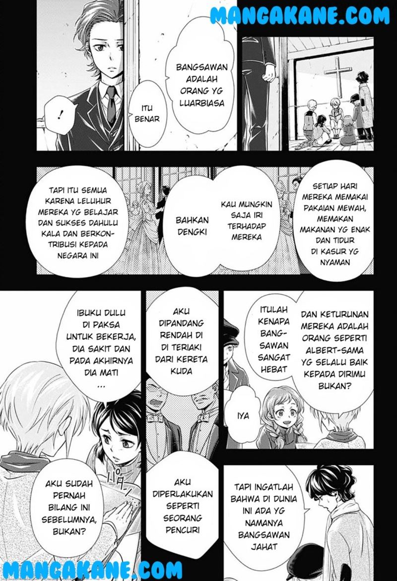 Yuukoku no Moriarty Bab 01 halaman 40