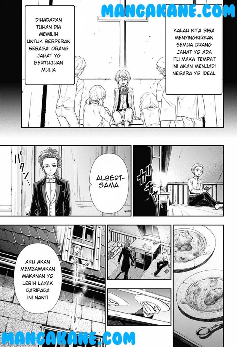 Yuukoku no Moriarty Bab 01 halaman 42