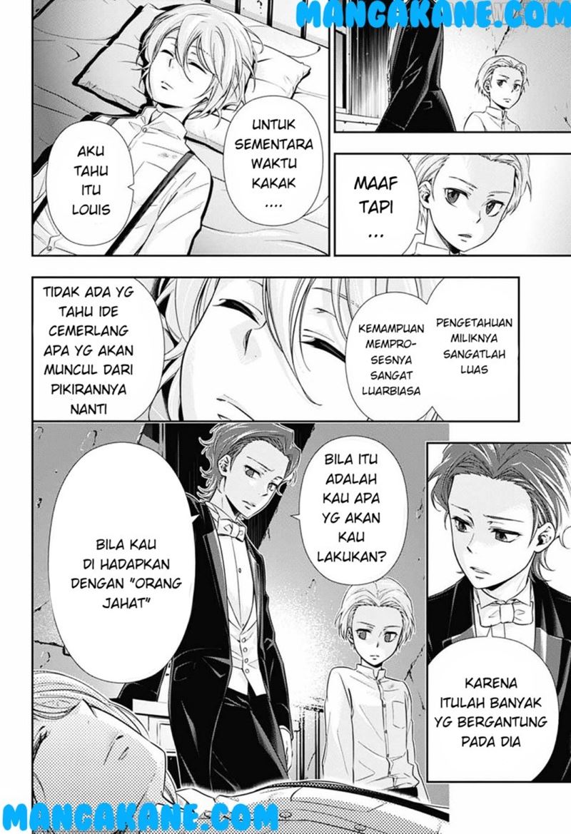 Yuukoku no Moriarty Bab 01 halaman 43