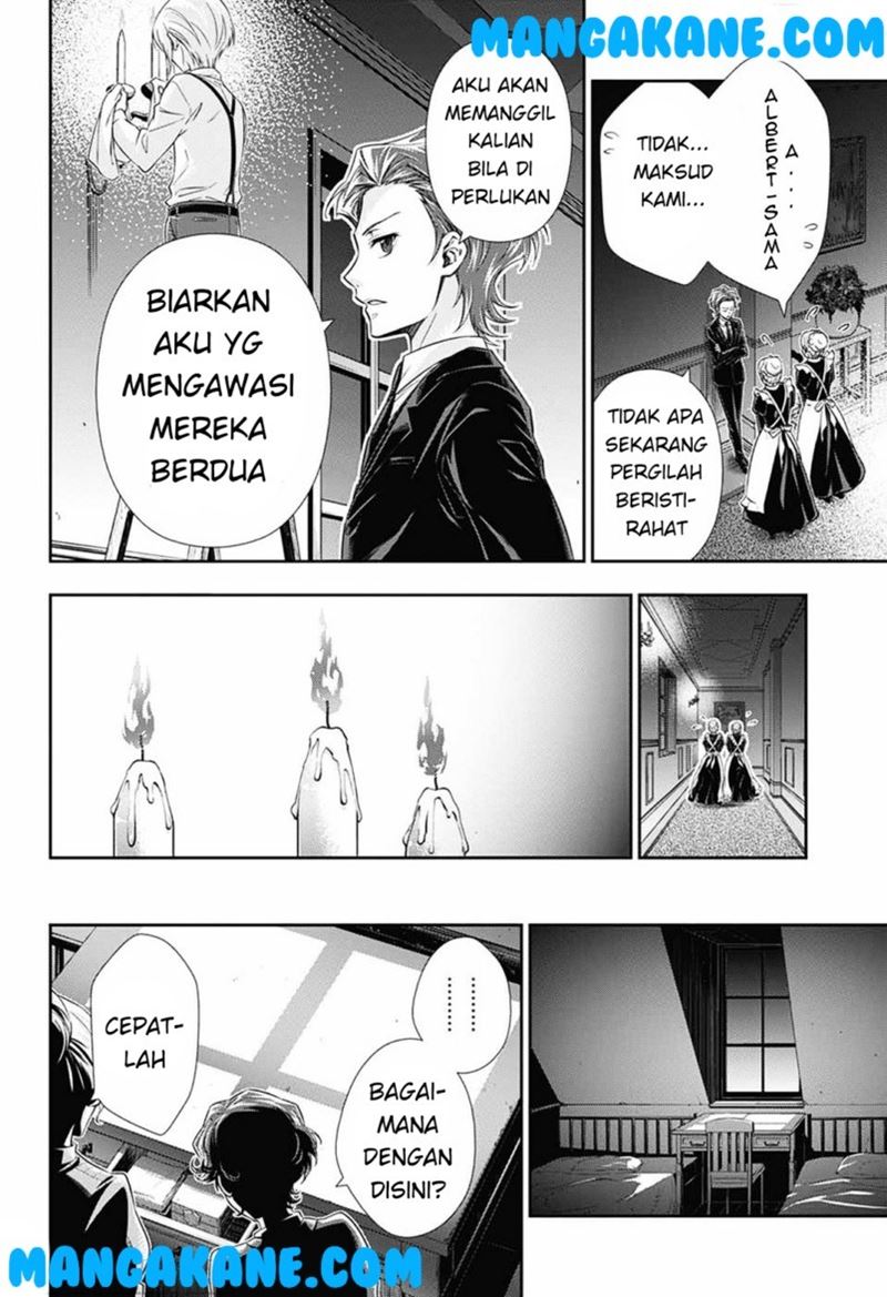 Yuukoku no Moriarty Bab 01 halaman 45