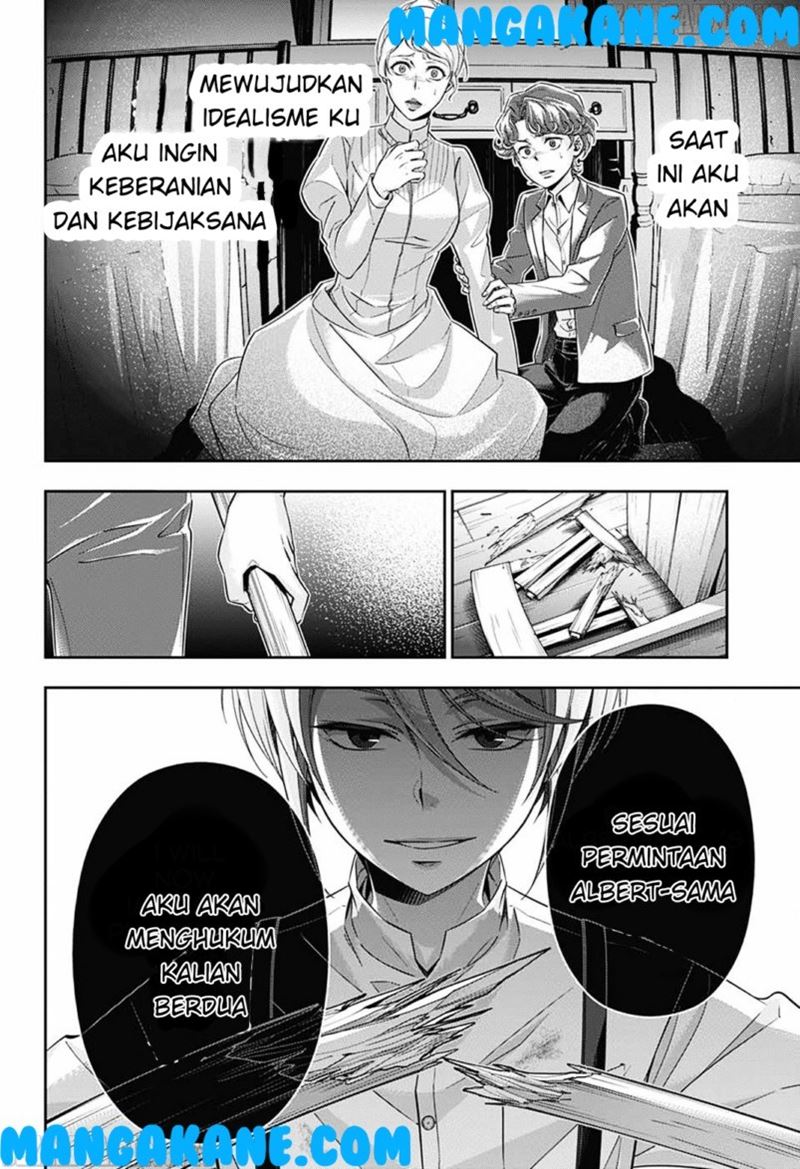 Yuukoku no Moriarty Bab 01 halaman 49