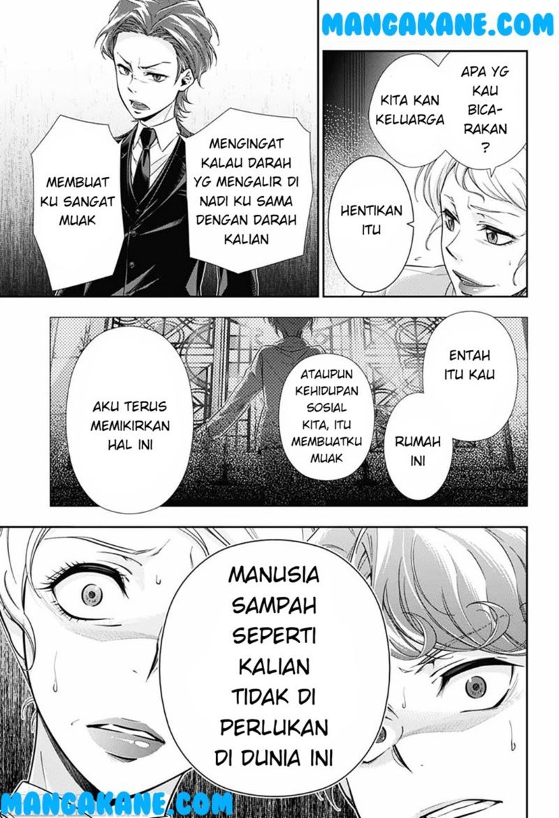 Yuukoku no Moriarty Bab 01 halaman 50
