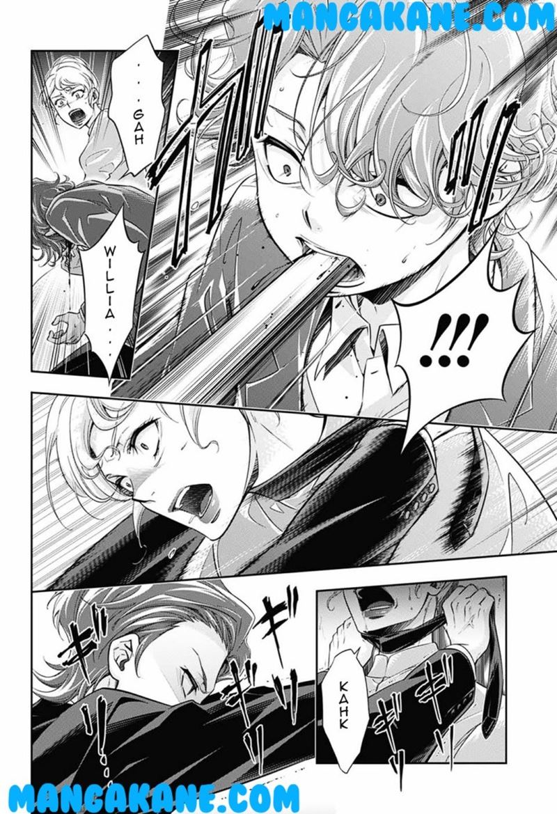 Yuukoku no Moriarty Bab 01 halaman 51