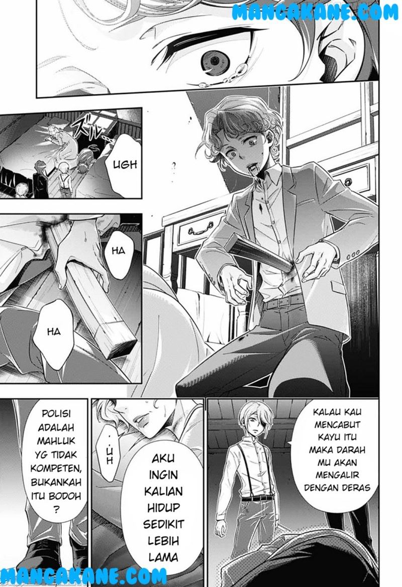 Yuukoku no Moriarty Bab 01 halaman 52