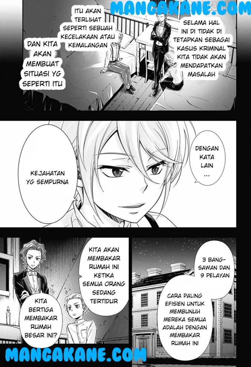 Yuukoku no Moriarty Bab 01 halaman 54