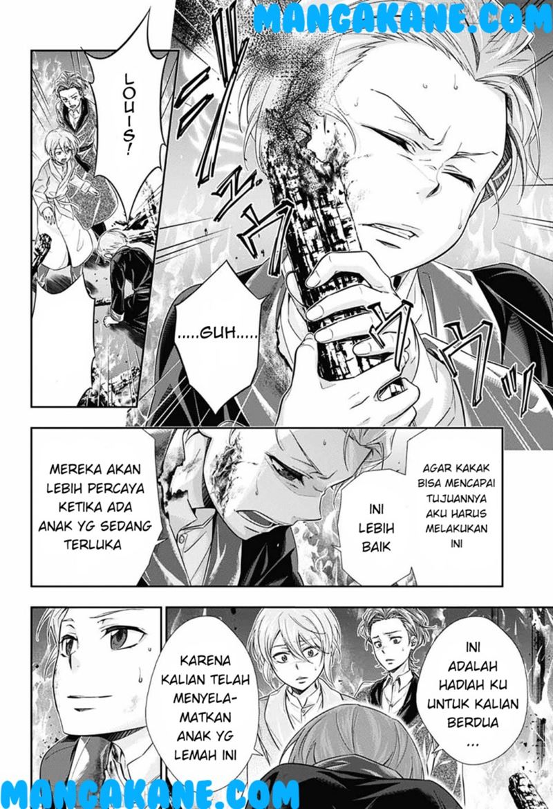 Yuukoku no Moriarty Bab 01 halaman 57