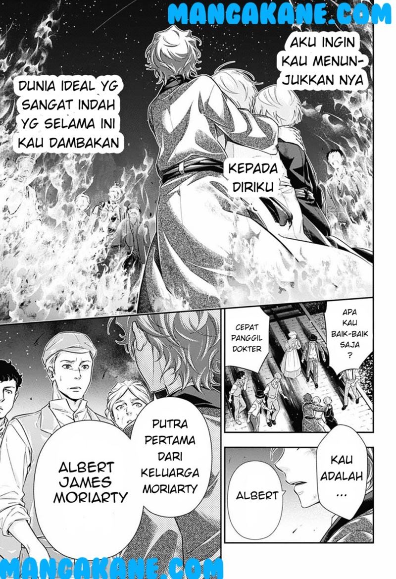 Yuukoku no Moriarty Bab 01 halaman 62