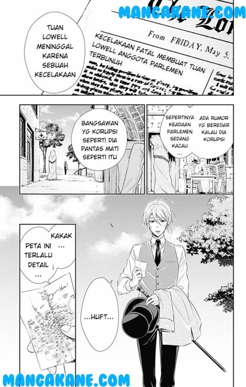 Yuukoku no Moriarty Bab 02 halaman 4