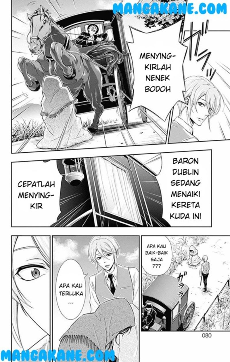 Yuukoku no Moriarty Bab 02 halaman 5