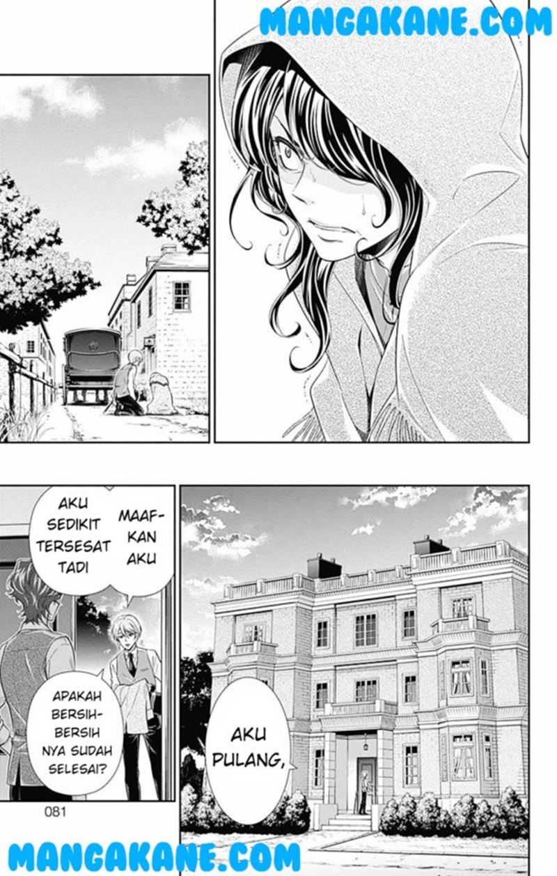 Yuukoku no Moriarty Bab 02 halaman 6