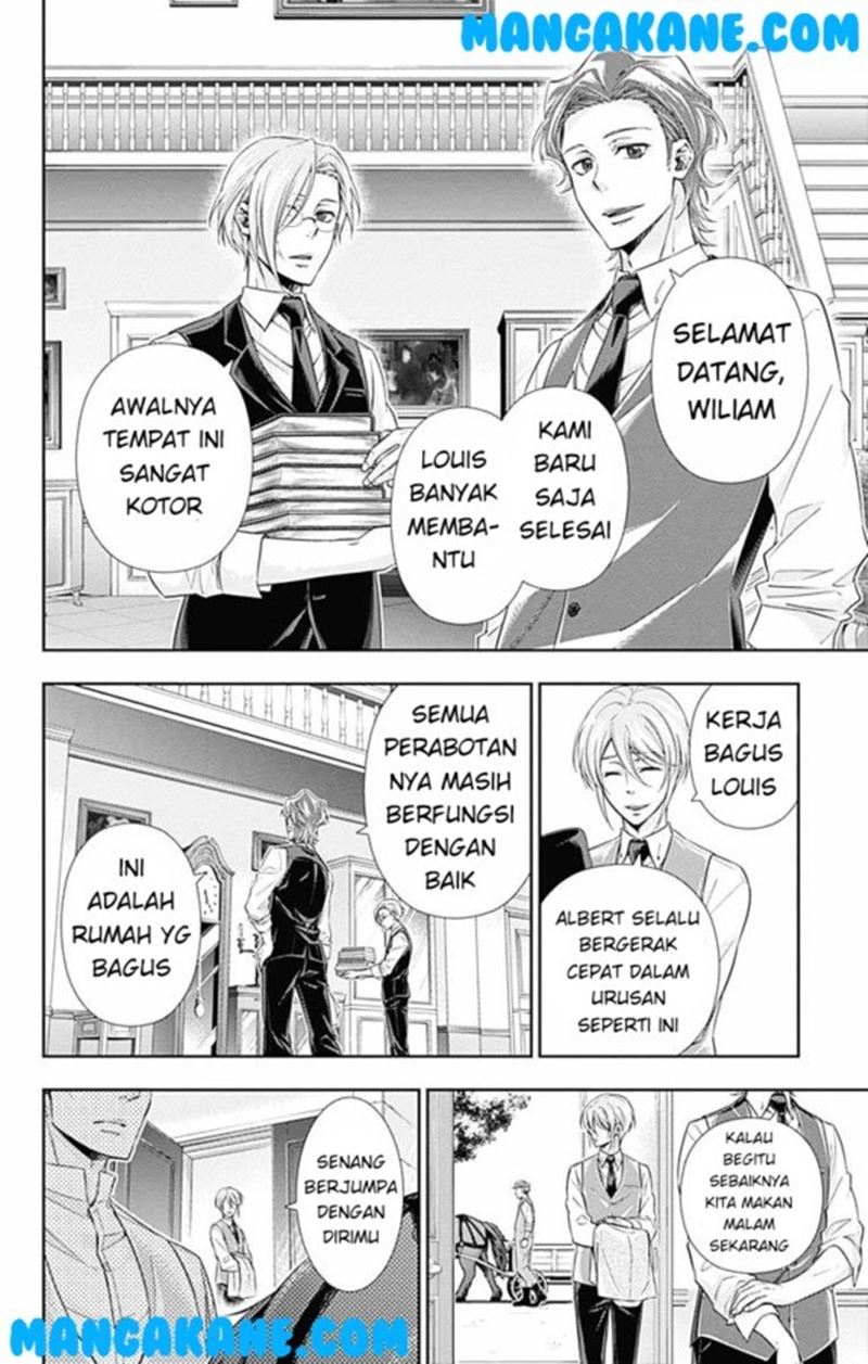 Yuukoku no Moriarty Bab 02 halaman 7