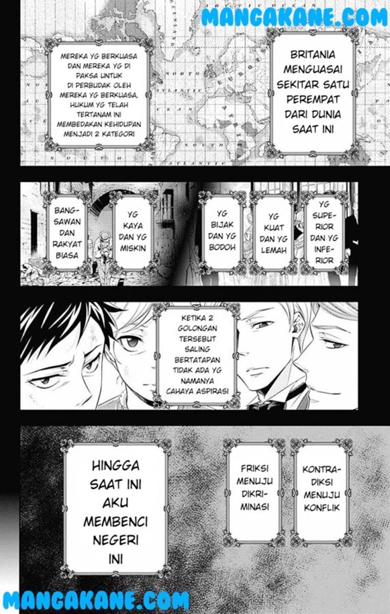 Yuukoku no Moriarty Bab 02 halaman 9