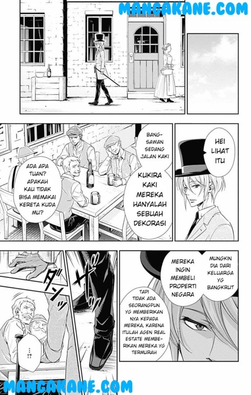 Yuukoku no Moriarty Bab 02 halaman 10