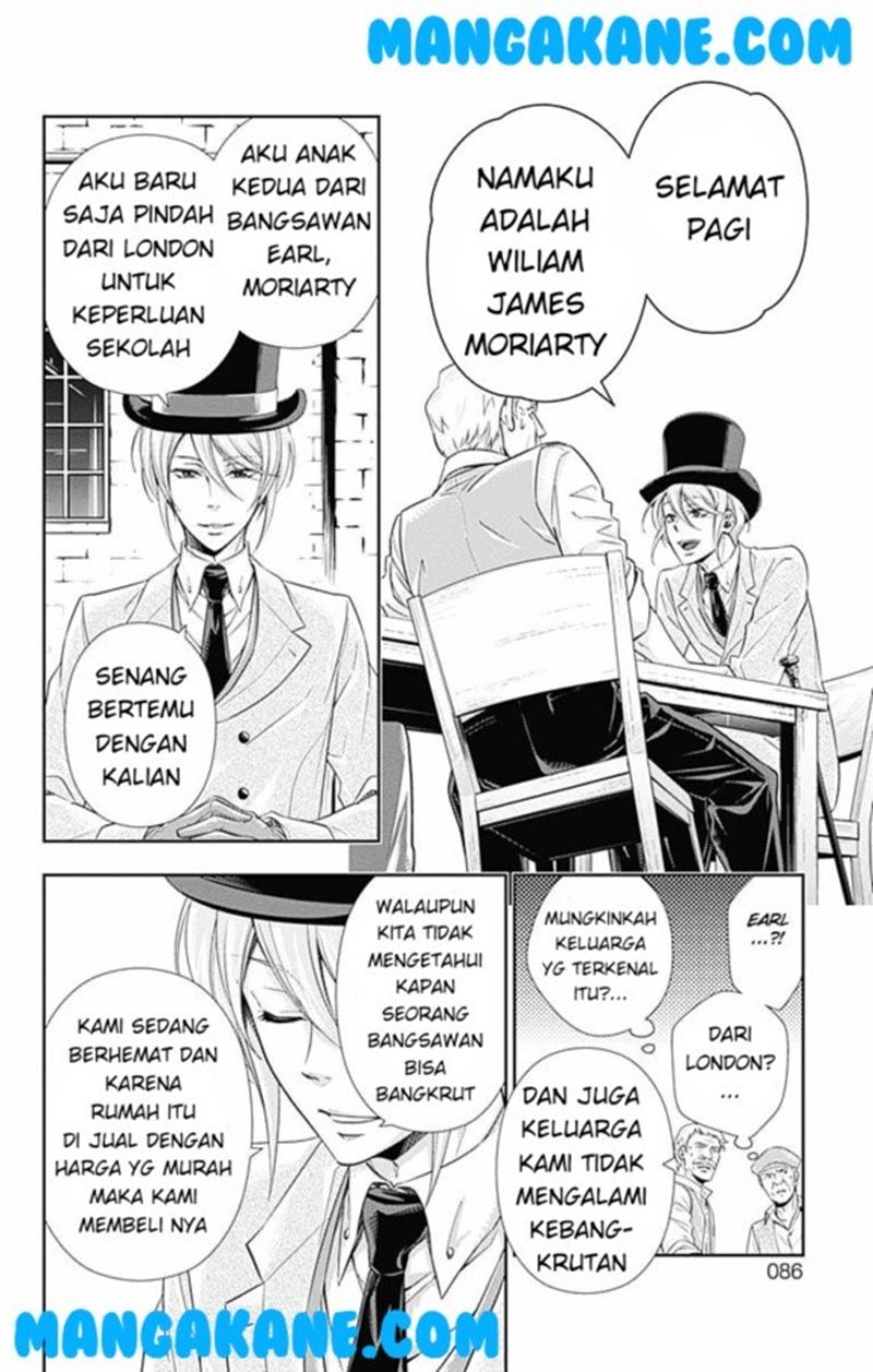 Yuukoku no Moriarty Bab 02 halaman 11