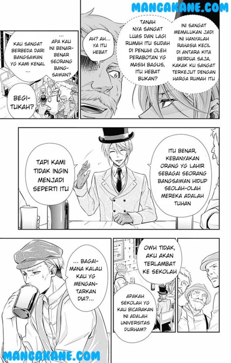 Yuukoku no Moriarty Bab 02 halaman 12