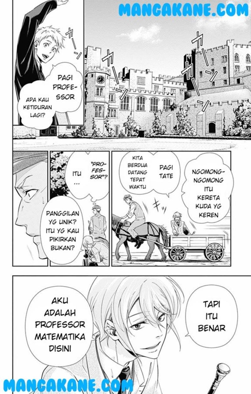 Yuukoku no Moriarty Bab 02 halaman 13