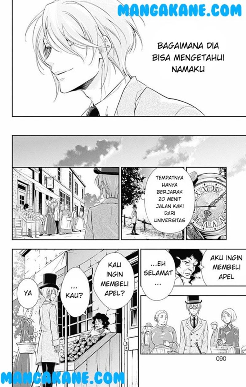 Yuukoku no Moriarty Bab 02 halaman 14