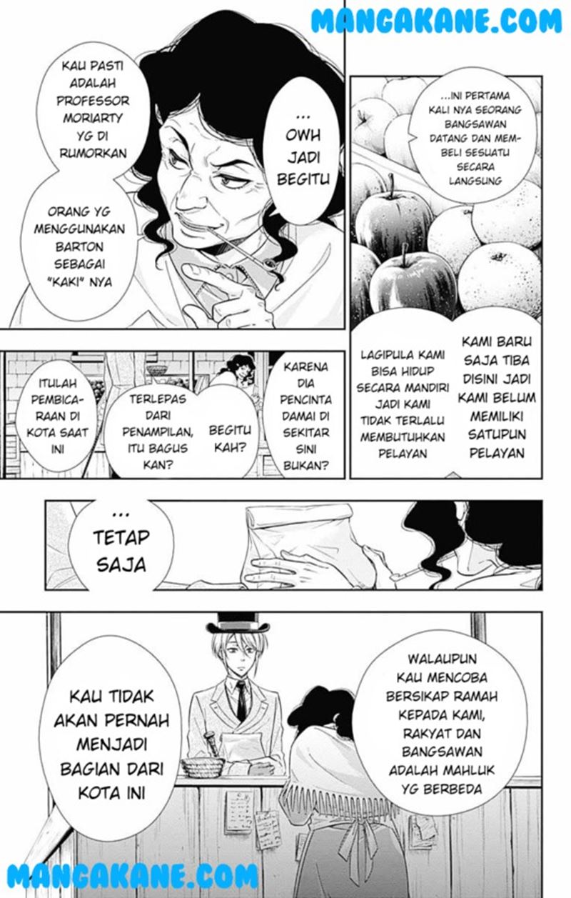 Yuukoku no Moriarty Bab 02 halaman 16