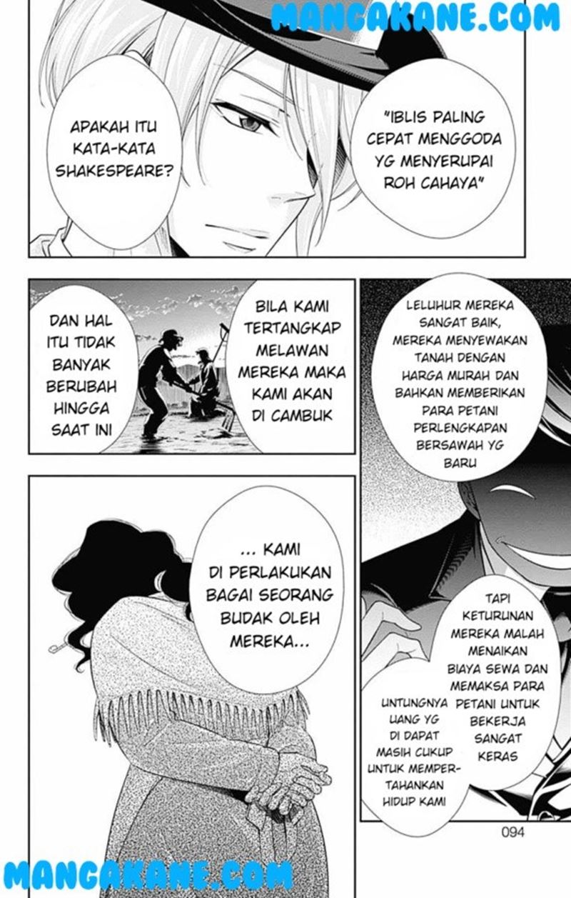 Yuukoku no Moriarty Bab 02 halaman 19