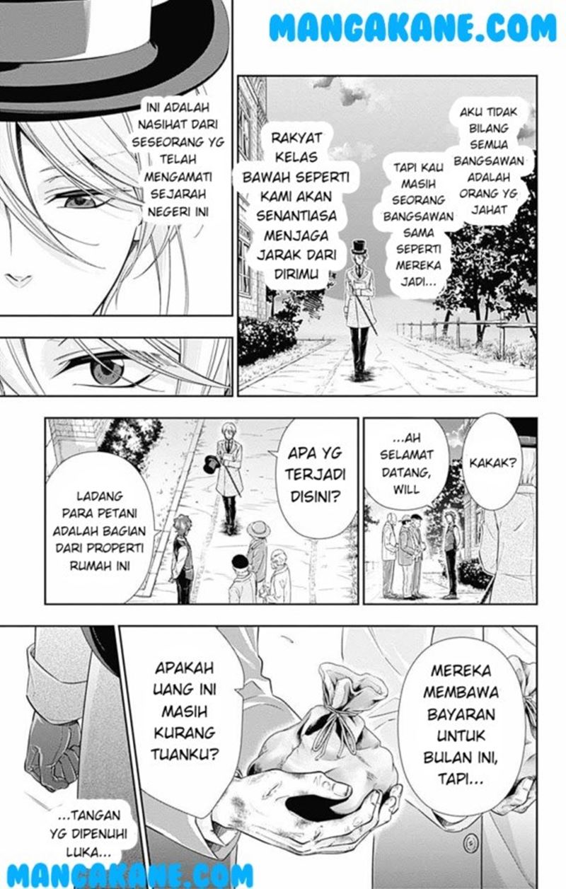 Yuukoku no Moriarty Bab 02 halaman 20