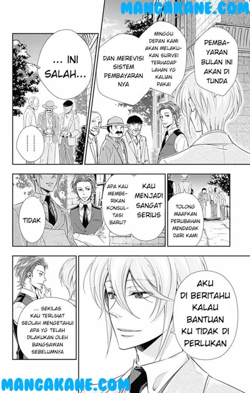 Yuukoku no Moriarty Bab 02 halaman 21