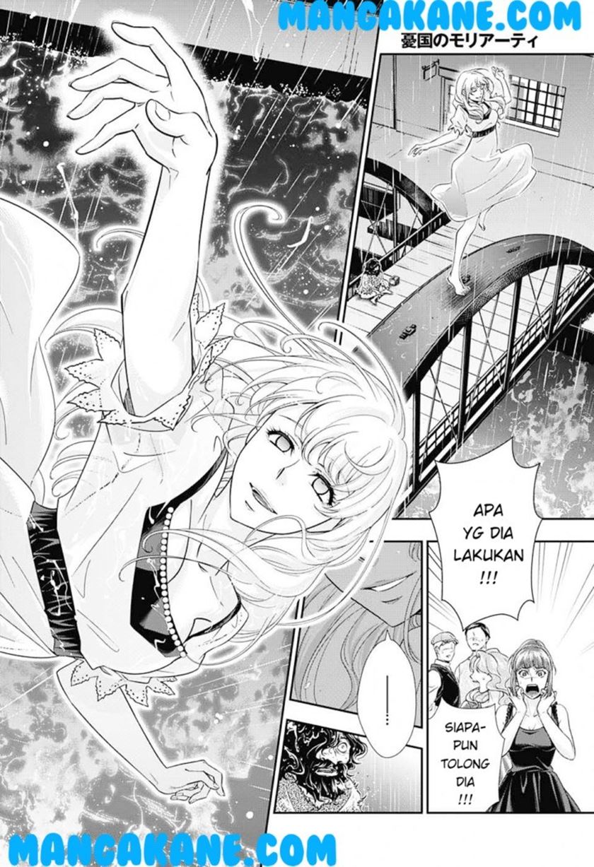 Yuukoku no Moriarty Bab 03 halaman 2