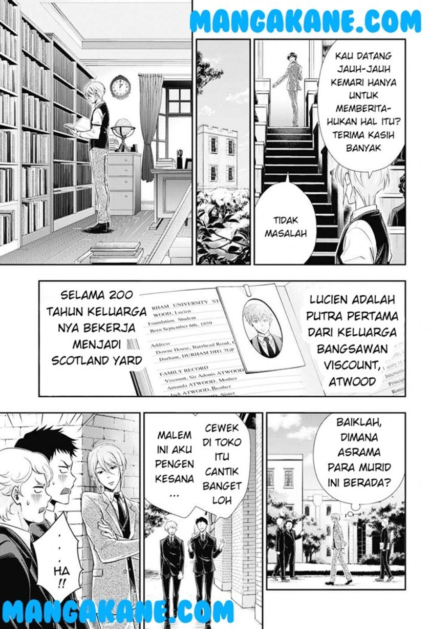 Yuukoku no Moriarty Bab 03 halaman 9