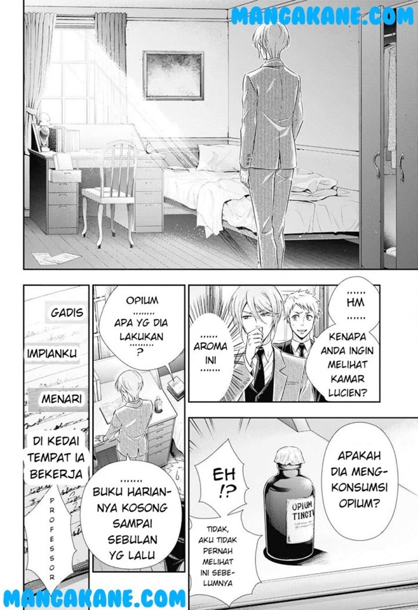 Yuukoku no Moriarty Bab 03 halaman 16