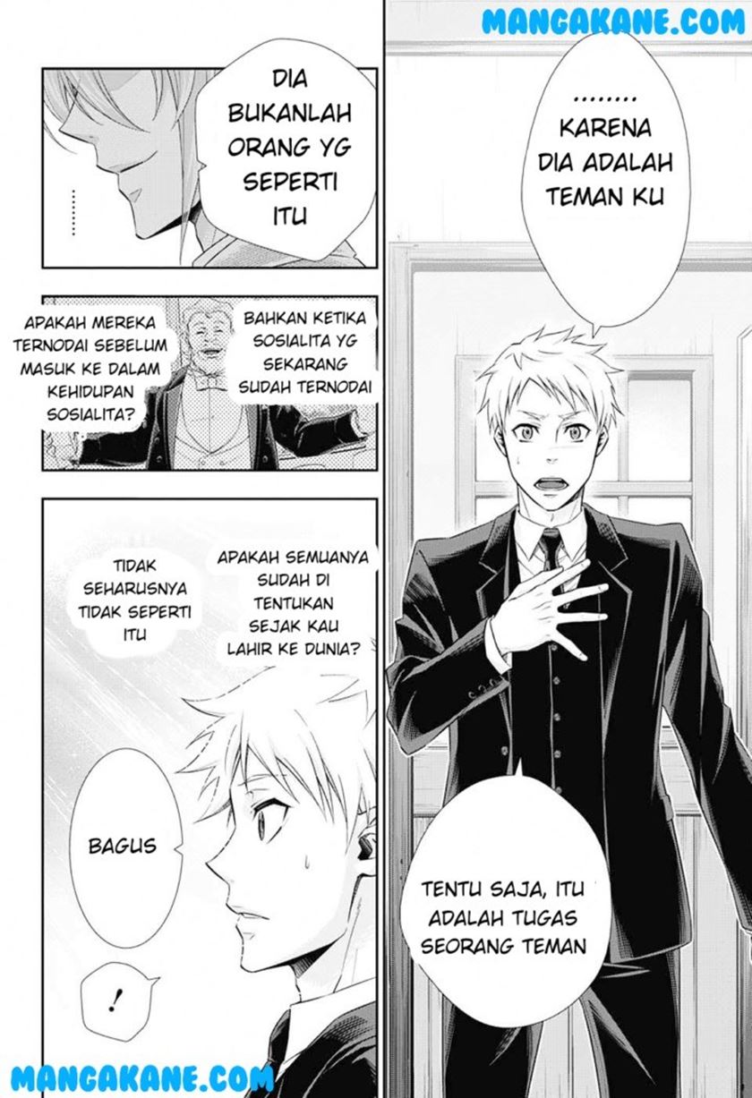 Yuukoku no Moriarty Bab 03 halaman 18