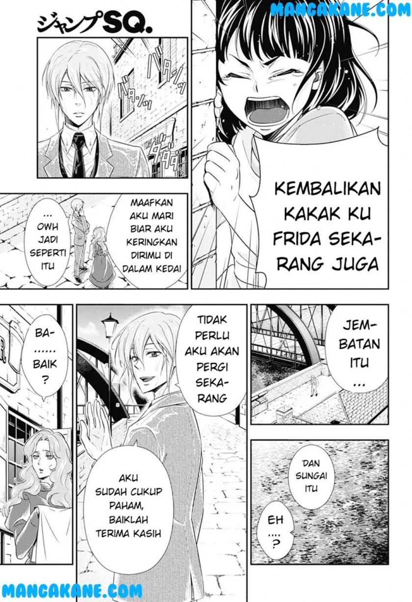 Yuukoku no Moriarty Bab 03 halaman 21
