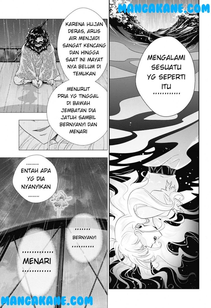 Yuukoku no Moriarty Bab 03 halaman 25