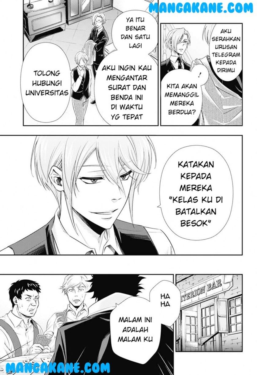 Yuukoku no Moriarty Bab 03 halaman 27
