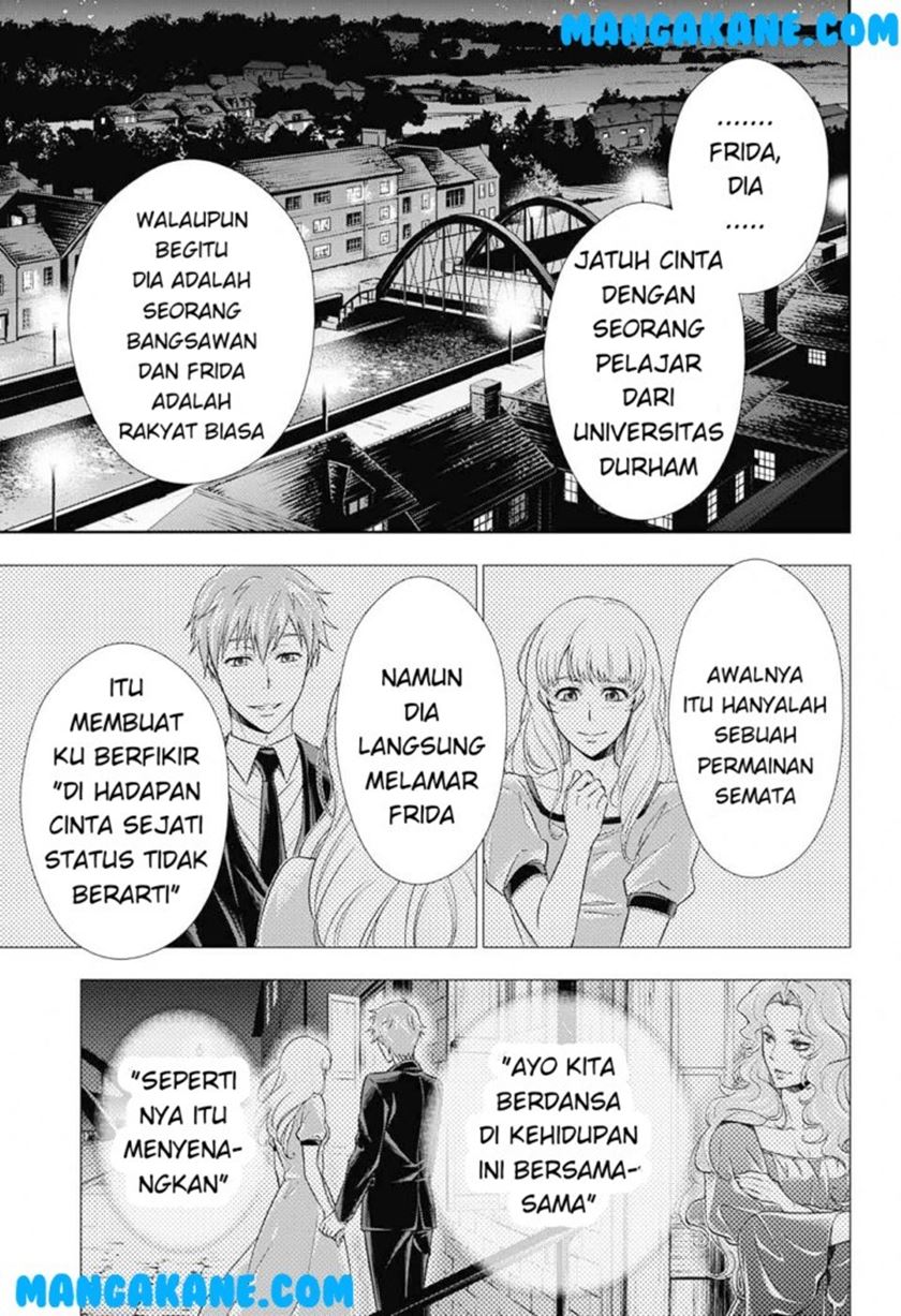 Yuukoku no Moriarty Bab 03 halaman 31