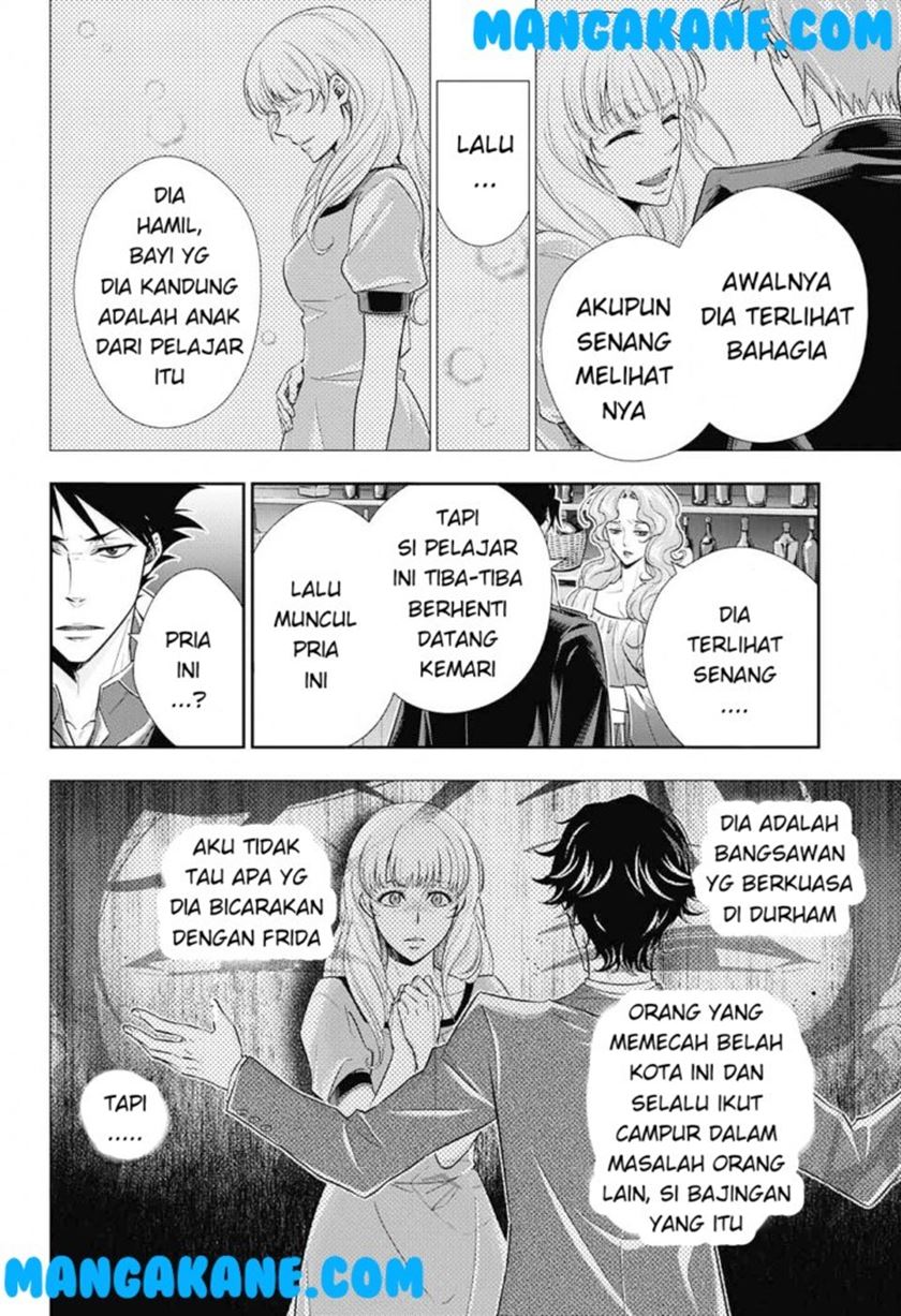 Yuukoku no Moriarty Bab 03 halaman 32