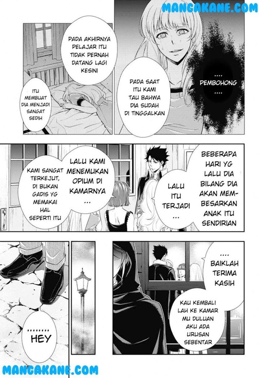 Yuukoku no Moriarty Bab 03 halaman 33