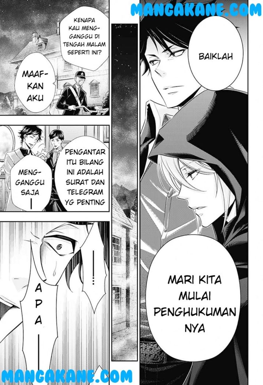 Yuukoku no Moriarty Bab 03 halaman 37