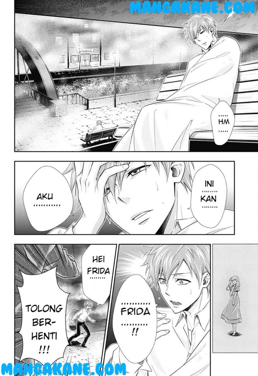 Yuukoku no Moriarty Bab 03 halaman 38