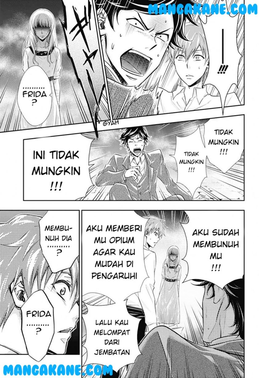 Yuukoku no Moriarty Bab 03 halaman 43