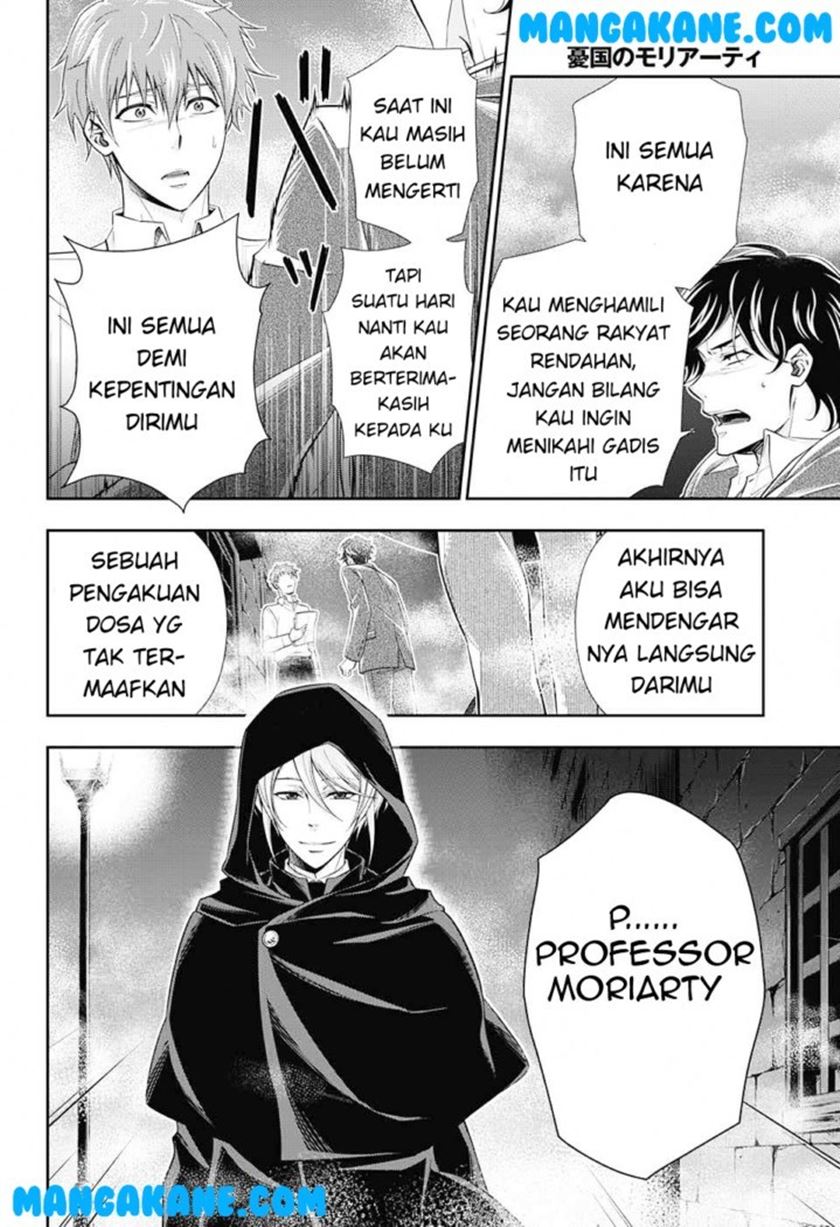 Yuukoku no Moriarty Bab 03 halaman 44