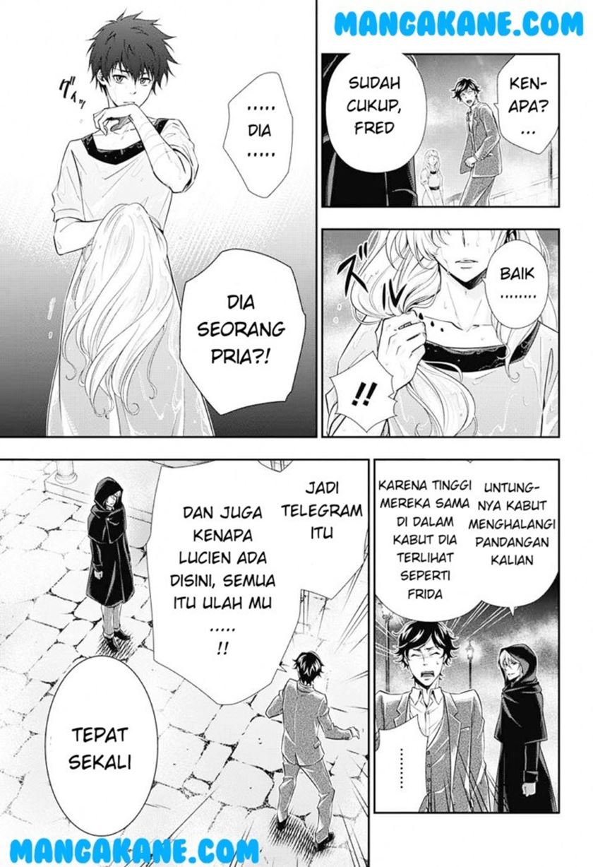 Yuukoku no Moriarty Bab 03 halaman 45