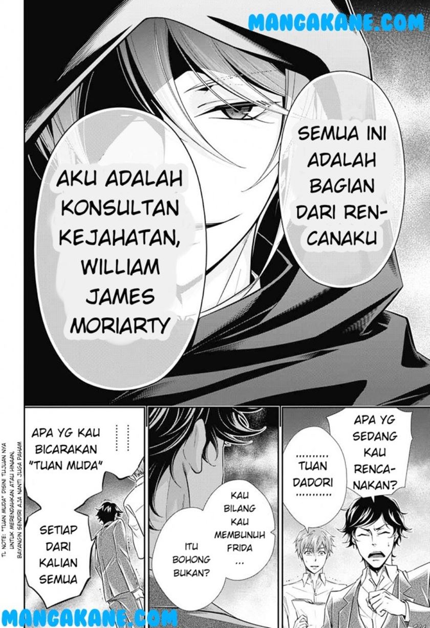 Yuukoku no Moriarty Bab 03 halaman 46