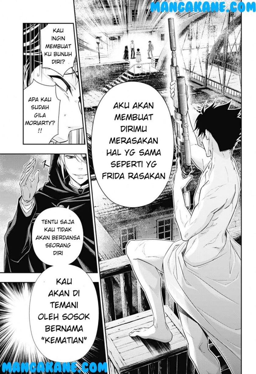Yuukoku no Moriarty Bab 03 halaman 49